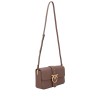 "LOVE" MEDIUM BAG