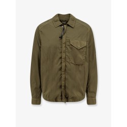 Nylon Shirt/Jacket