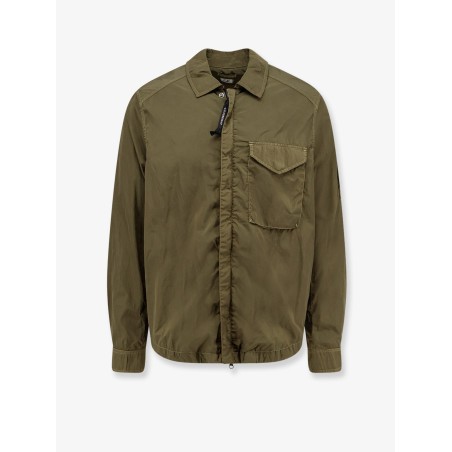 Nylon Shirt/Jacket