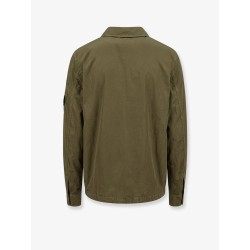 Nylon Shirt/Jacket