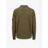 Nylon Shirt/Jacket