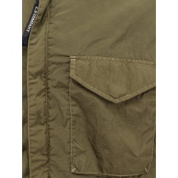 Nylon Shirt/Jacket