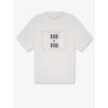 Dior by Dior cotton t-shirt