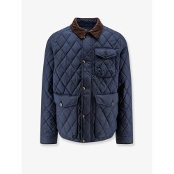 Beaton recycled material jacket
