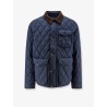 Beaton recycled material jacket