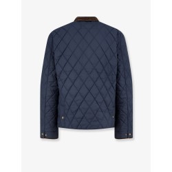 Beaton recycled material jacket