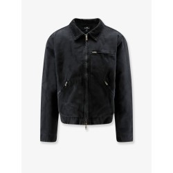 The Work Cotton Jacket