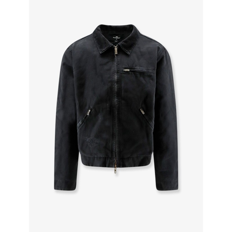The Work Cotton Jacket