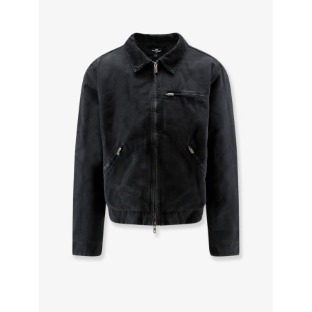 The Work Cotton Jacket