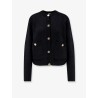 Organic cotton cardigan