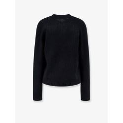 Organic cotton cardigan