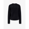 Organic cotton cardigan