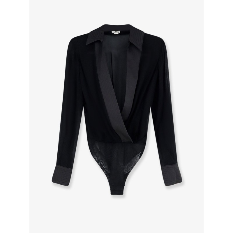Viscose Body Shirt