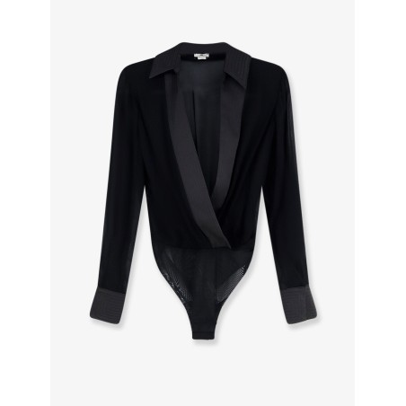 Viscose Body Shirt