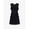Lace Mini Dress