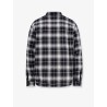Logo Quilted Shirt/Jacket