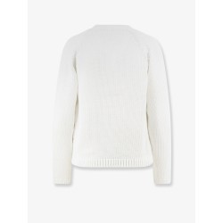 Organic cotton cardigan