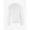 Organic cotton cardigan