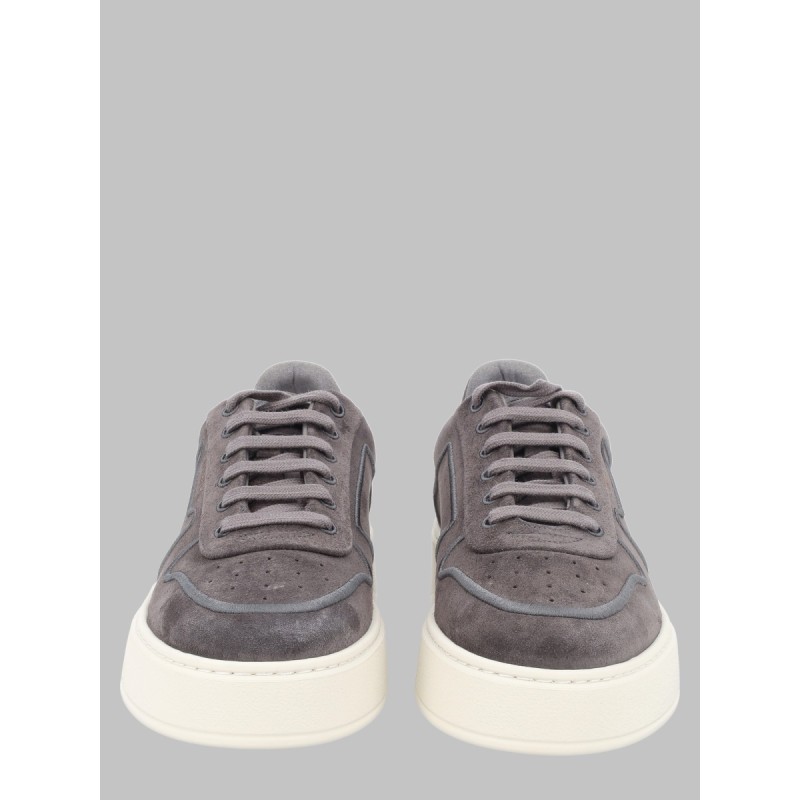 SNEAKER "ORBIT EMBOIDERY"