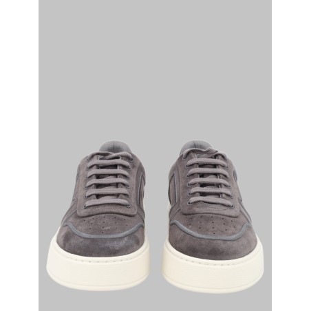SNEAKER "ORBIT EMBOIDERY"