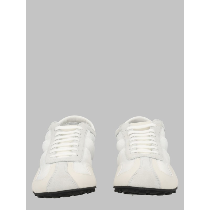 SNEAKER "RACING LOW"