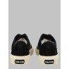 SNEAKER CAMBRIDGE IN PELLE SCAMOSCIATA