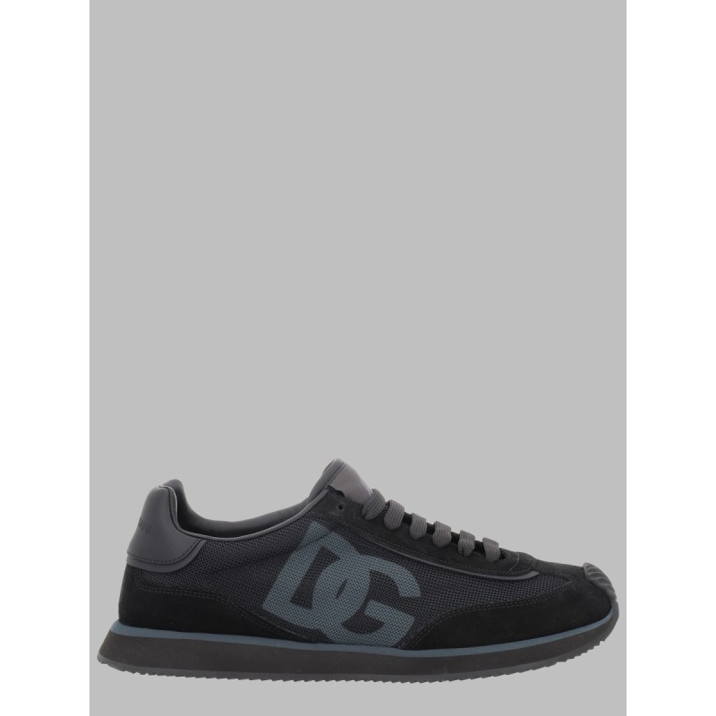 SNEAKER "DG CUSHION"