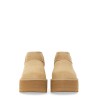 STIVALE CLASSIC ULTRA MINI CON PLATEAU