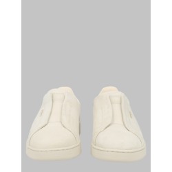 SNEAKER SENZA LACCI "DICE"