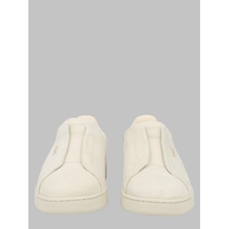 SNEAKER SENZA LACCI "DICE"
