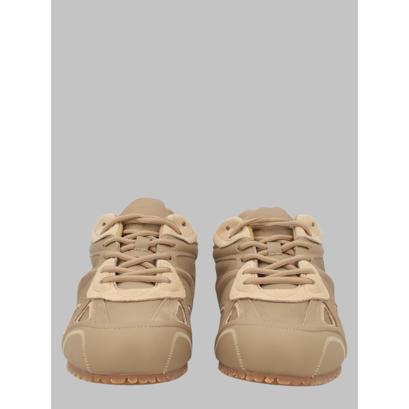 SNEAKER "SLOW RUNNER"