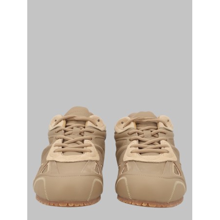 SNEAKER "SLOW RUNNER"