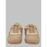 SNEAKER "SLOW RUNNER"