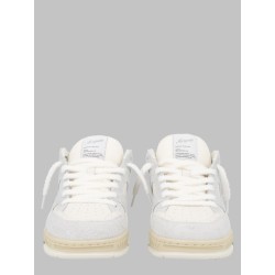 SNEAKER FLUFFY "AREA LO"