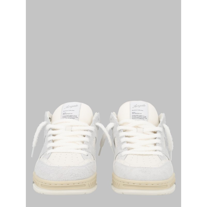 SNEAKER FLUFFY "AREA LO"