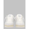 SNEAKER FLUFFY "AREA LO"