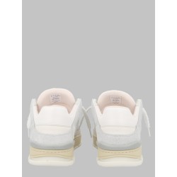 SNEAKER FLUFFY "AREA LO"