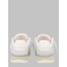 SNEAKER FLUFFY "AREA LO"