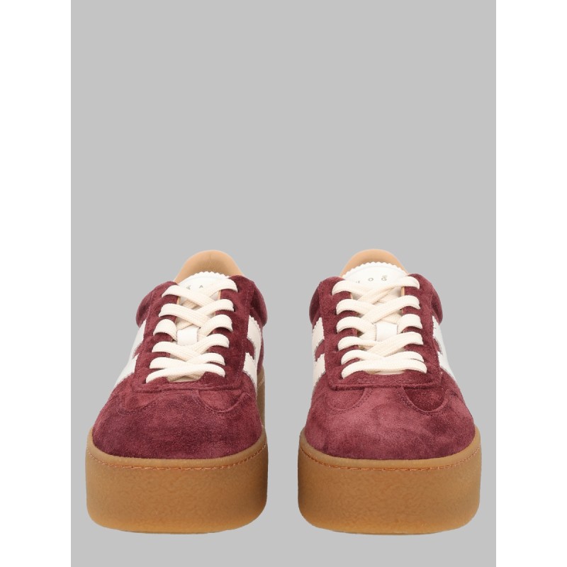 SNEAKER "HOGAN COOL"