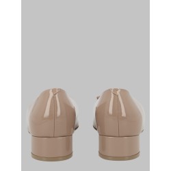 BALLERINA "U LOOK" IN VERNICE
