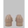 BALLERINA "U LOOK" IN VERNICE