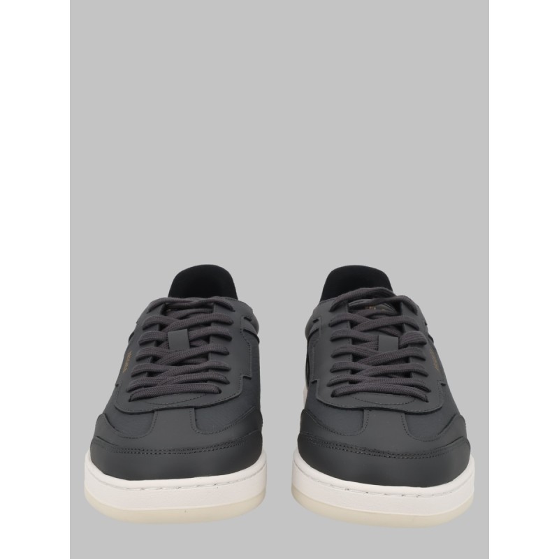 SNEAKER "DICE T-TOE"