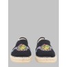 ESPADRILLA IN TELA "KENZO JUMPING TIGER"