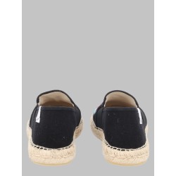 ESPADRILLA IN TELA "KENZO JUMPING TIGER"