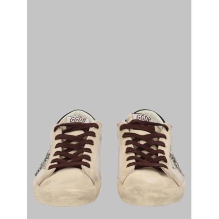 SNEAKER "SUPER-STAR"
