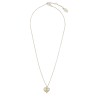 COLLANA CON CIONDOLO "PETRA"