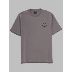 T-SHIRT "HAPPY"