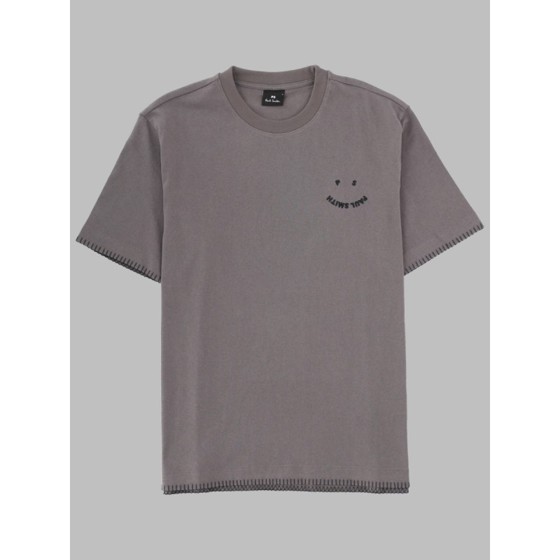 T-SHIRT "HAPPY"