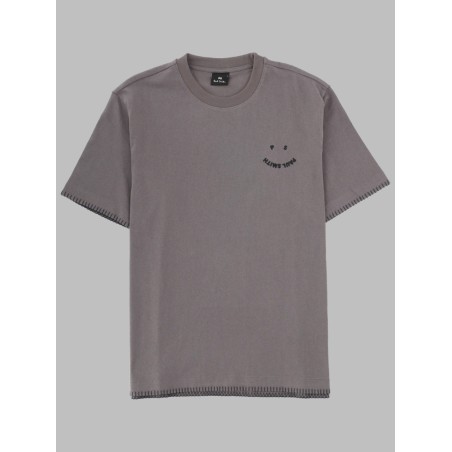 T-SHIRT "HAPPY"