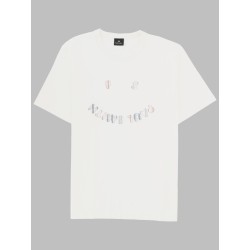 T-SHIRT "HAPPY"